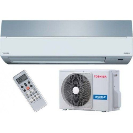 Toshiba RAS-13SKVR-E/RAS-13SAVR-E / Кондиционеры