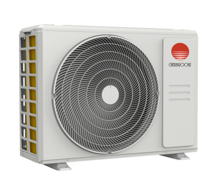 CHERBROOKE Crystal CSA-12HRN1/COX-12HN1 / Кондиционеры