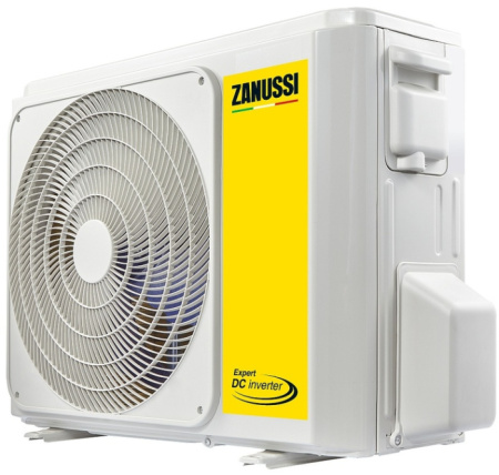 Zanussi ZACS/I-18 HS/N1 / Кондиционеры