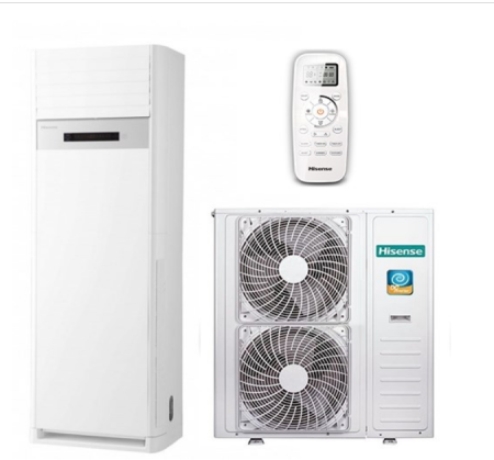 Hisense AUF-60ER6SM/AUW-60H6SP1(-40) / Кондиционеры