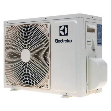 Electrolux Fusion 2.0 EACS/I-09HF2/N8 / Кондиционеры