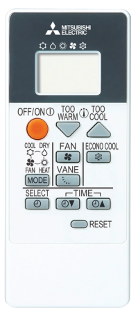 Mitsubishi Electric Classic MSZ-DM50VA/MUZ-DM50VA / Кондиционеры
