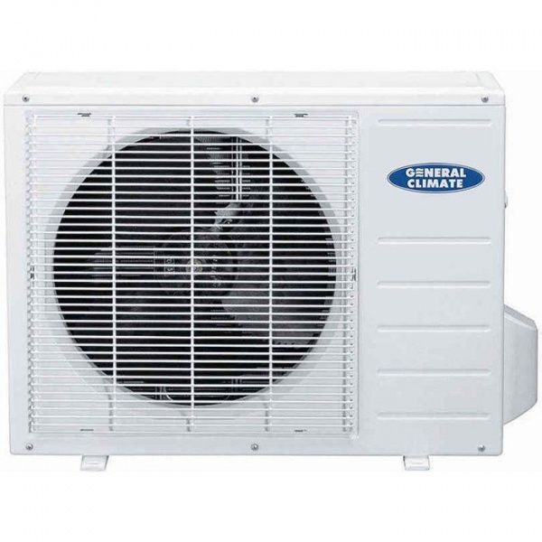 General Climate GC/GU-DN36HW / Кондиционеры