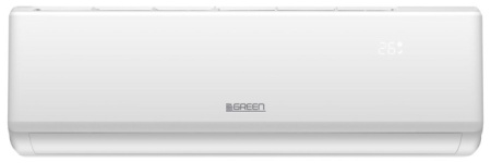 Green Triumph TSI/TSO-24 HRSY1 с Wi-Fi модулем / Кондиционеры