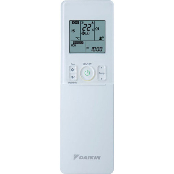 Daikin Stylish FTXA50AW/RXA50B White / Кондиционеры