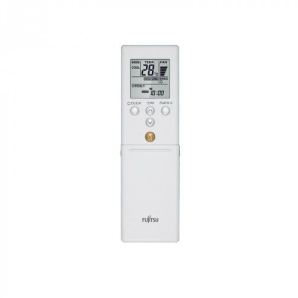 Fujitsu ASYG09LMCA / AOYG09LMCA / Кондиционеры