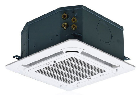 MDV MDKD-400S/MDV-MBQ4-03B / Фанкойлы