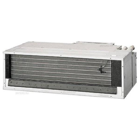 Hitachi RAD-50QPB / Кондиционеры