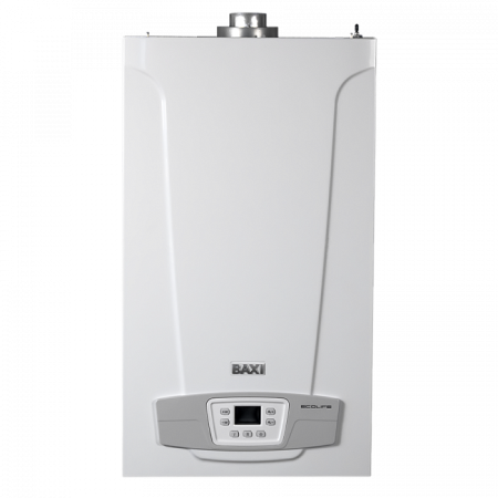Baxi ECO Life 1.31F