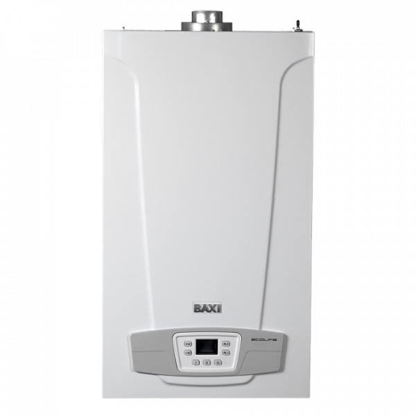 Baxi ECO Life 1.31F
