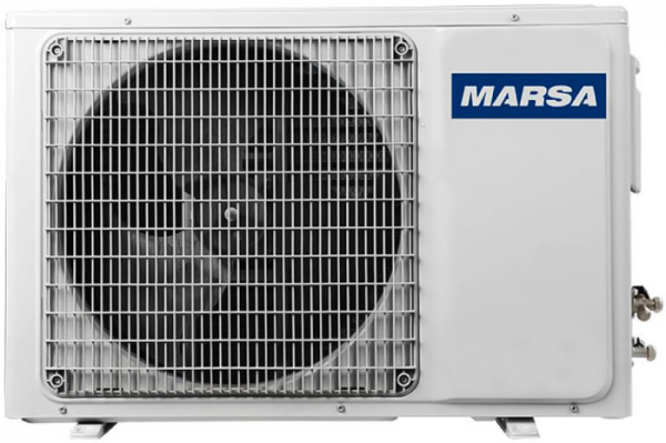 Marsa MRK-18UHA2N/MRK-18HA2NE-W / Кондиционеры