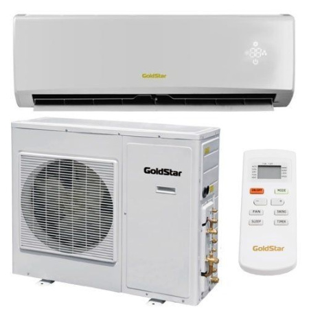 GoldStar GSWH36-NL1A / Кондиционеры