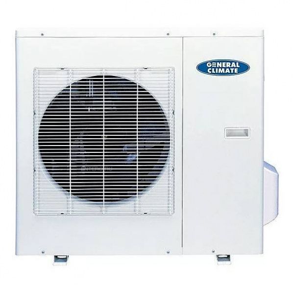 General Climate GU-U36H