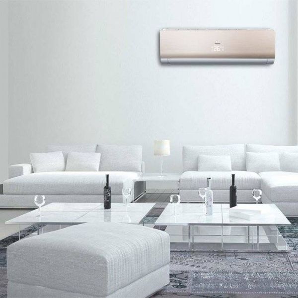 Haier AS24NS3ERA-G / Кондиционеры