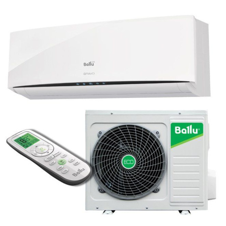 Ballu BSQ-36H N1 / Кондиционеры
