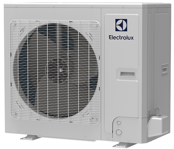 Electrolux Unitary Pro 3 EACU-60H/UP3/N3 / Кондиционеры