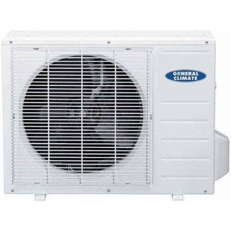 General Climate GC/GU-DN12HWN1 / Кондиционеры