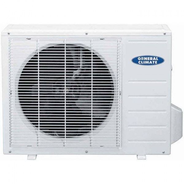 General Climate GC/GU-DN12HWN1 / Кондиционеры