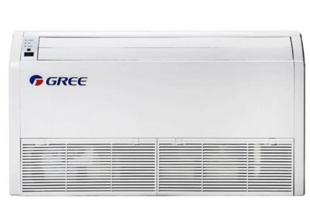 Gree FP-51ZD-K / Фанкойлы