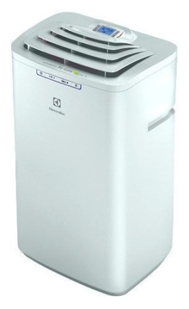 Electrolux EACM-10 AG/TOP/SFI/N3_S / Кондиционеры