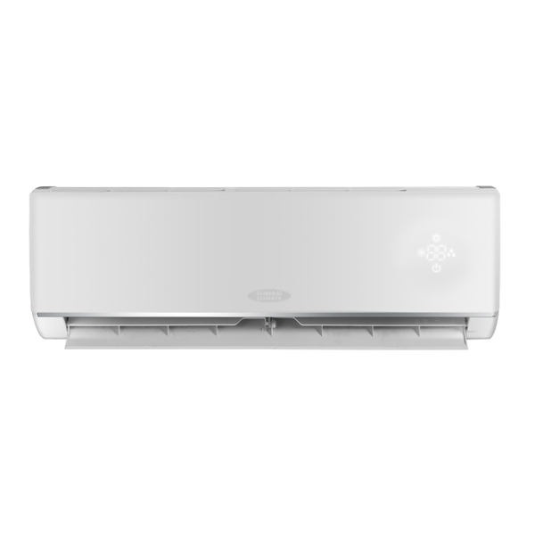 General Climate Mars GC/GU-MR09HR / Кондиционеры