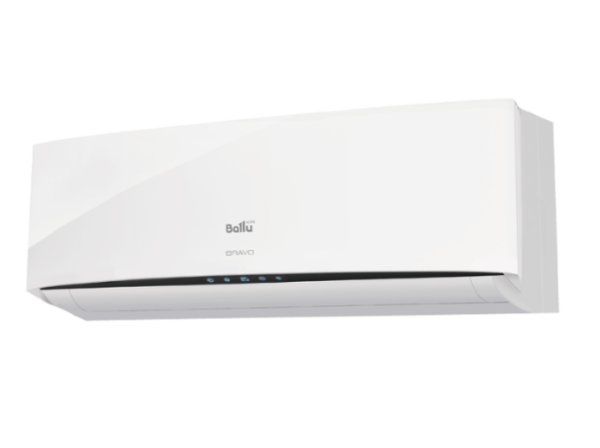 Ballu Bravo BSQ-36H N1_14Y / Кондиционеры