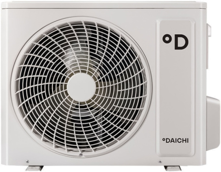 Daichi DA35BLFS1R1/DF35BLS1R1/DPT05L / Кондиционеры