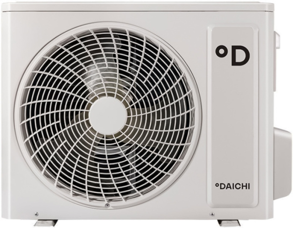 Daichi DA35BLFS1R1/DF35BLS1R1/DPT05L / Кондиционеры