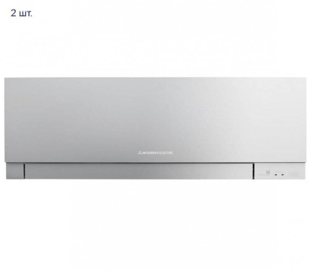 Mitsubishi Electric MXZ-2D42VA/MSZ-EF22VE2S*2шт / Кондиционеры