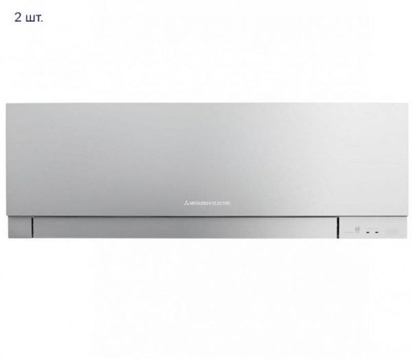 Mitsubishi Electric MXZ-2D42VA/MSZ-EF22VE2S*2шт