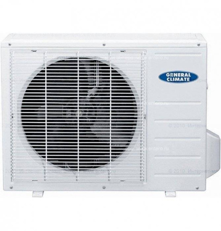 General Climate GU-M4EA36HN1 / Кондиционеры