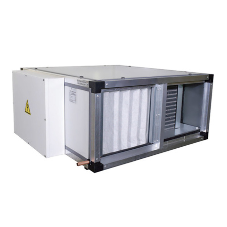 КЛИМАТРОНИК ПВВУ КТ-60В / Вентиляция