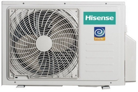 Hisense Smart AS-07UW4RYDDB00 / Кондиционеры