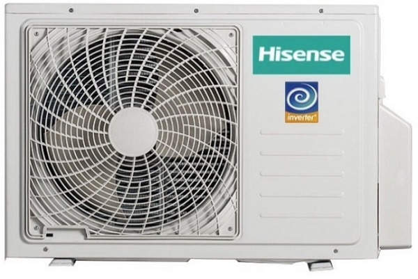 Hisense Smart AS-07UW4RYDDB00 / Кондиционеры