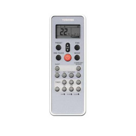 Toshiba RAS-B18UFV-E / Кондиционеры