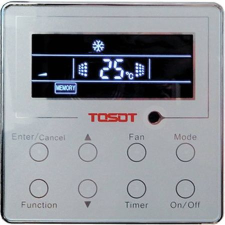 Tosot T12H-FD/I / Кондиционеры