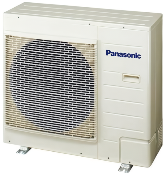 Panasonic S-F28DTE5/U-B28DBE8 / Кондиционеры
