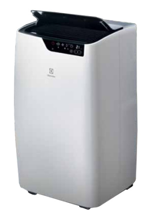 Electrolux EACM-09 GT/N6 / Кондиционеры