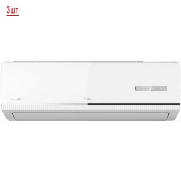 TCL TACM3O-21HIA/TACM-09HRIA/EW*3