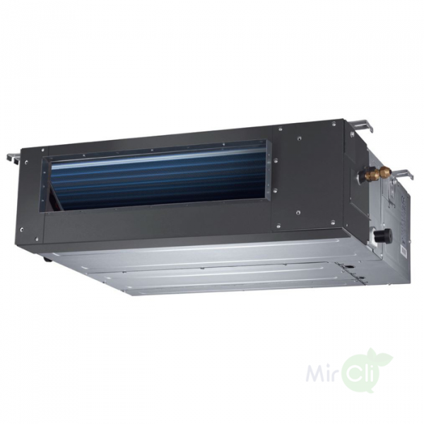 Lessar LS-HE12DOA2/LU-HE12UOA2