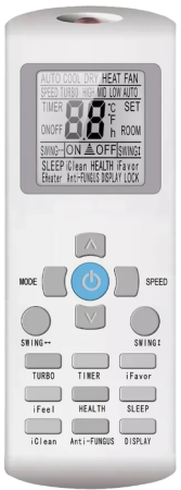 SYSCOOL WALL EASY 18 HP Q / Кондиционеры