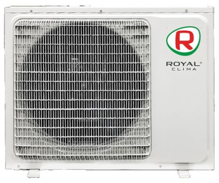 Royal Clima CO-F 24HNXA/CO-E 24HNXA / Кондиционеры