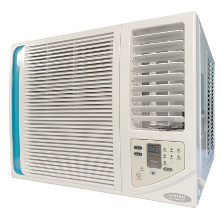 General Climate GCW-09CRN1 / Кондиционеры
