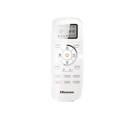 Hisense Neo Classic A AS-18HR4RMADC00 / Кондиционеры