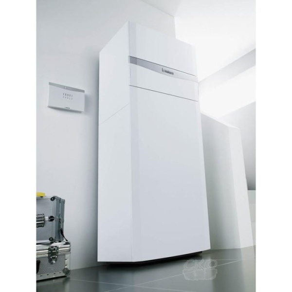Vaillant ecoCOMPACT VSC INT 266/4-5 200 H