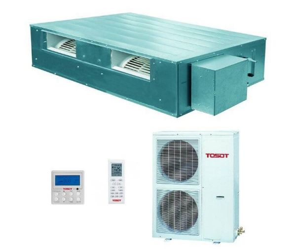 Tosot T60H-LD2/I2/T60H-LU2/O