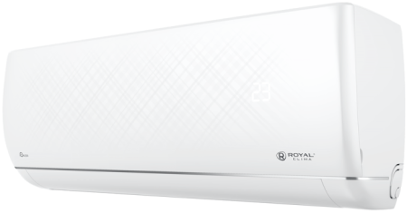 Royal Clima Renaissance RC-RNC22HN / Кондиционеры
