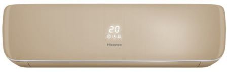 Hisense Champagne Crystal Super AS-13UW4RVETG00(С) / Кондиционеры