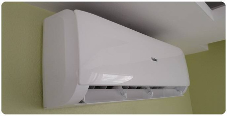 Haier 2U50S2SM1FA/AS09TS4HRA-M/AS07TS4HRA-M / Кондиционеры