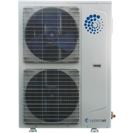 Systemair SYSPLIT SIMPLE DUCT 60 HP R N / Кондиционеры